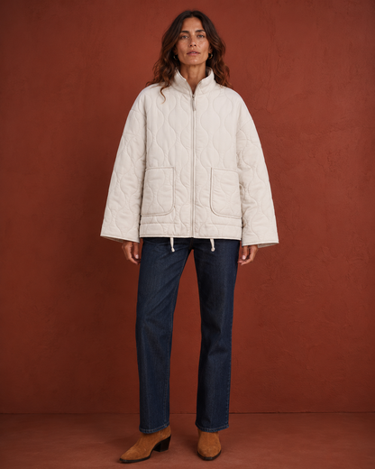 Chaqueta Agathe