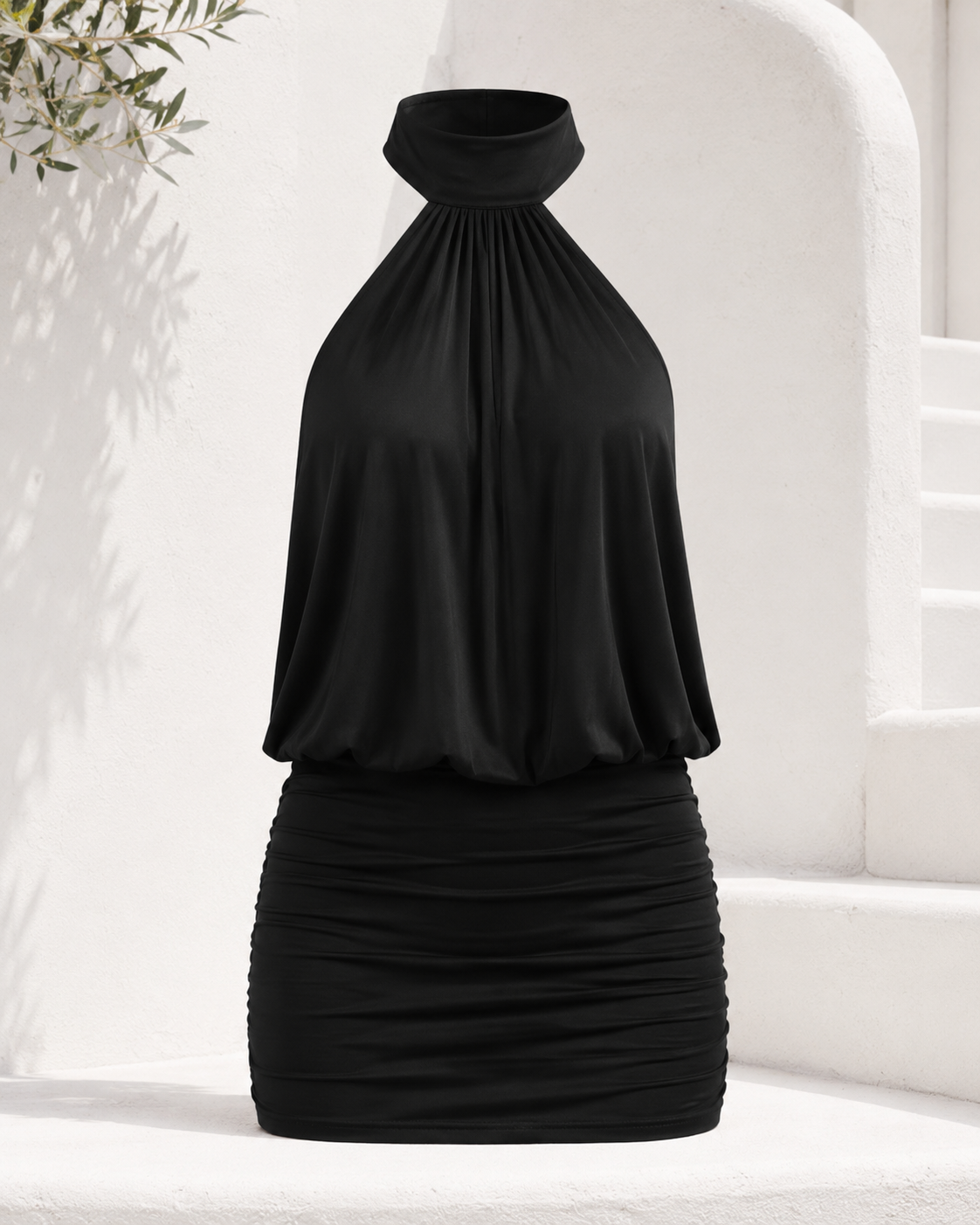 Vestido Marbella
