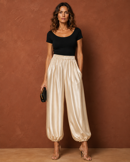 Pantalón Sélène
