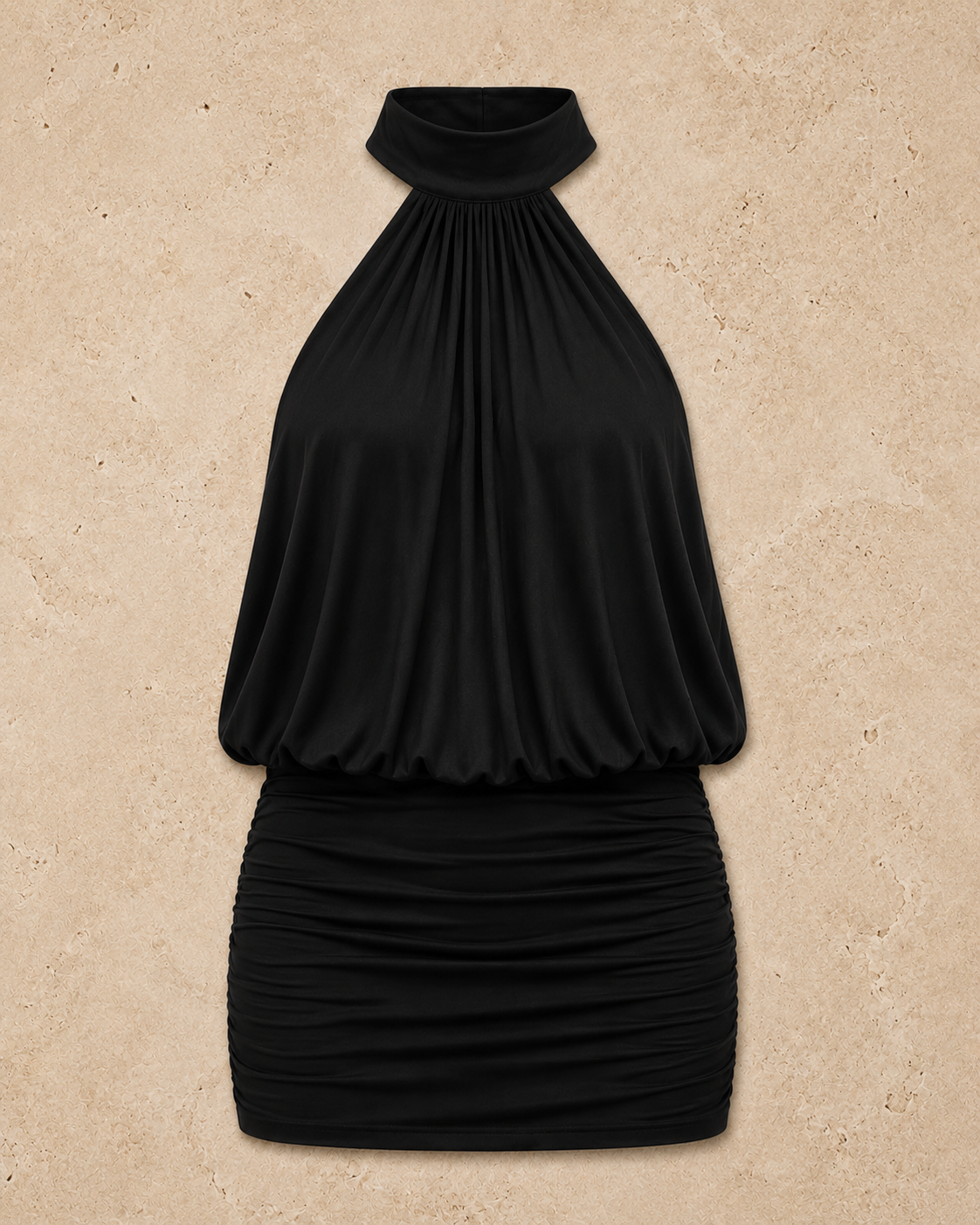 Vestido Marbella