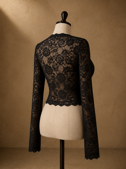 Camiseta Lucienne