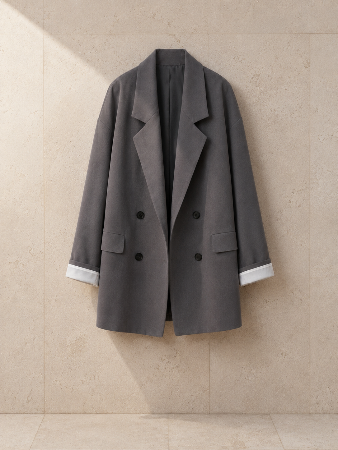 Blazer Élise