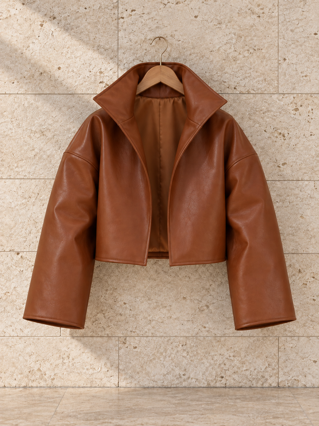 Chaqueta Léontine