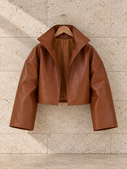 Chaqueta Léontine