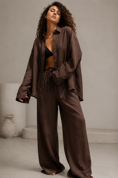 Conjunto Étoile