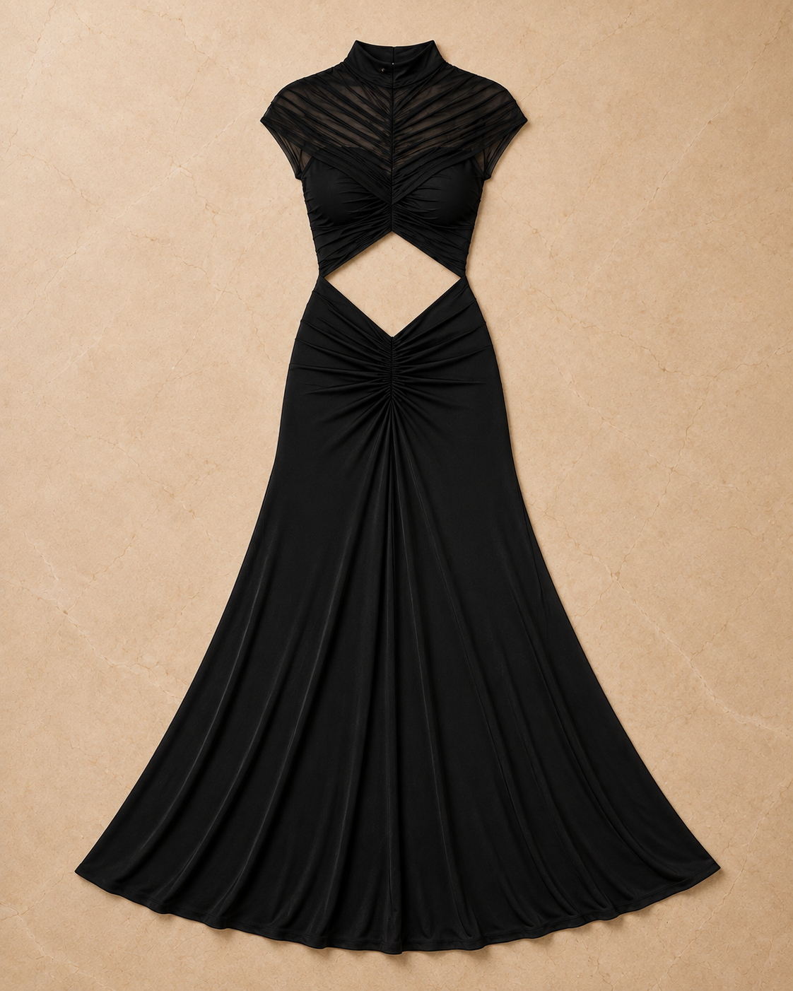 Vestido Cannes
