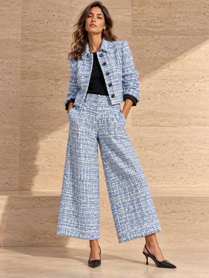 Conjunto Marguerite