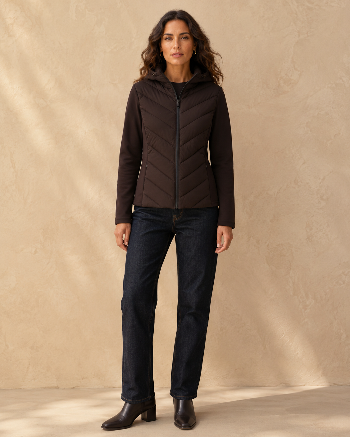 Chaqueta Violette