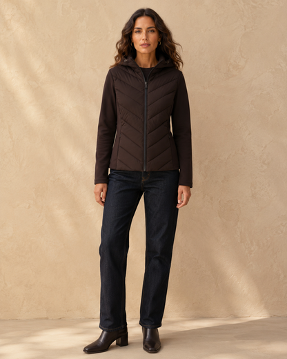 Chaqueta Violette