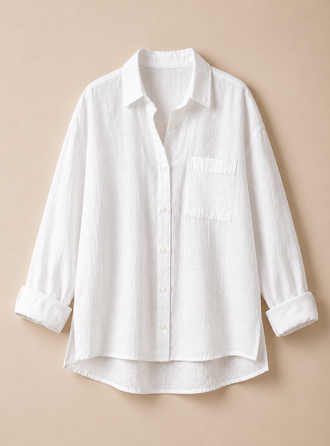 Blusa Capri