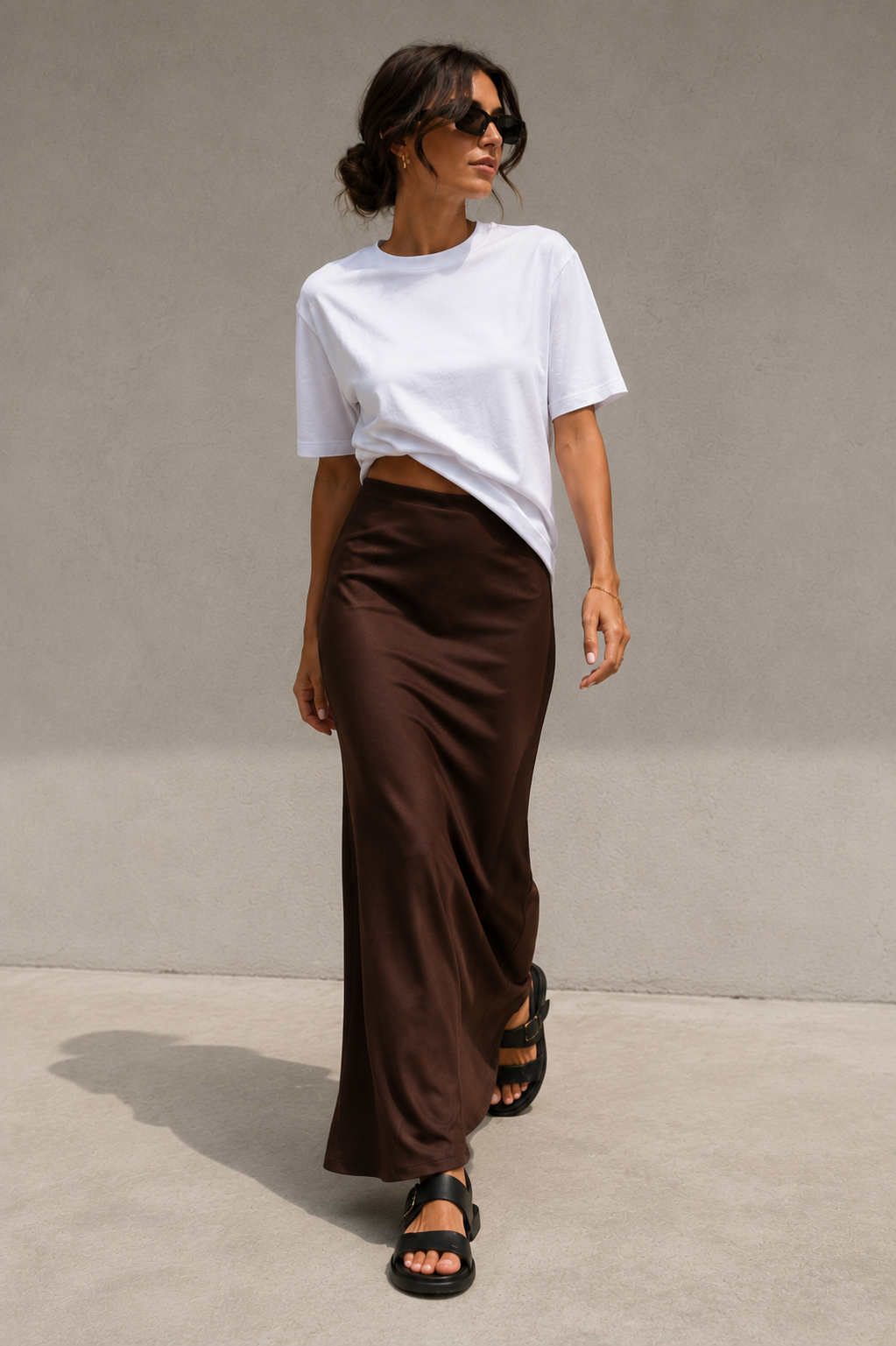 Falda Sienna