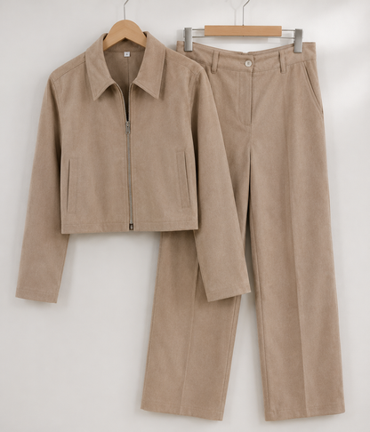 Conjunto Aria
