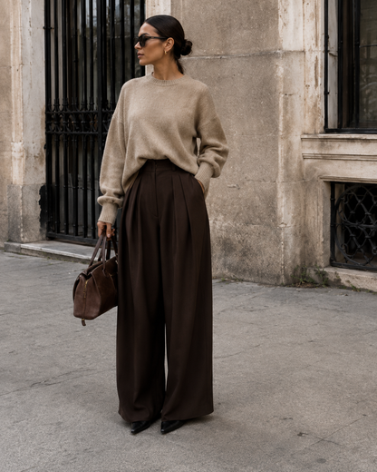 Pantalón Kaia