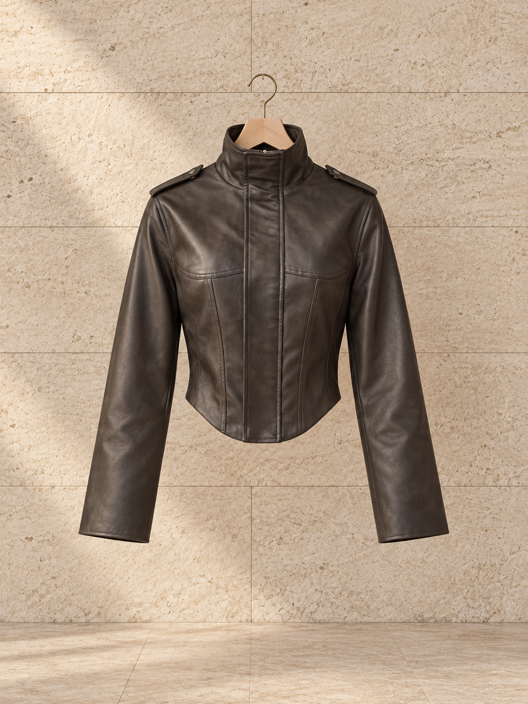 Chaqueta Angélique