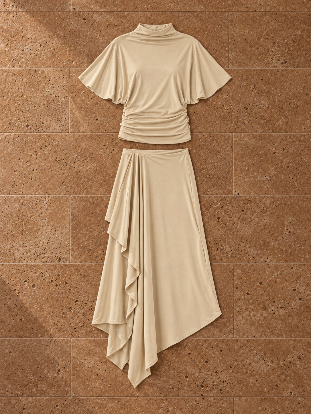 Conjunto Hermine