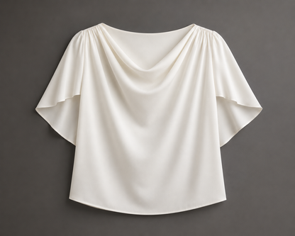 Blusa Amélie