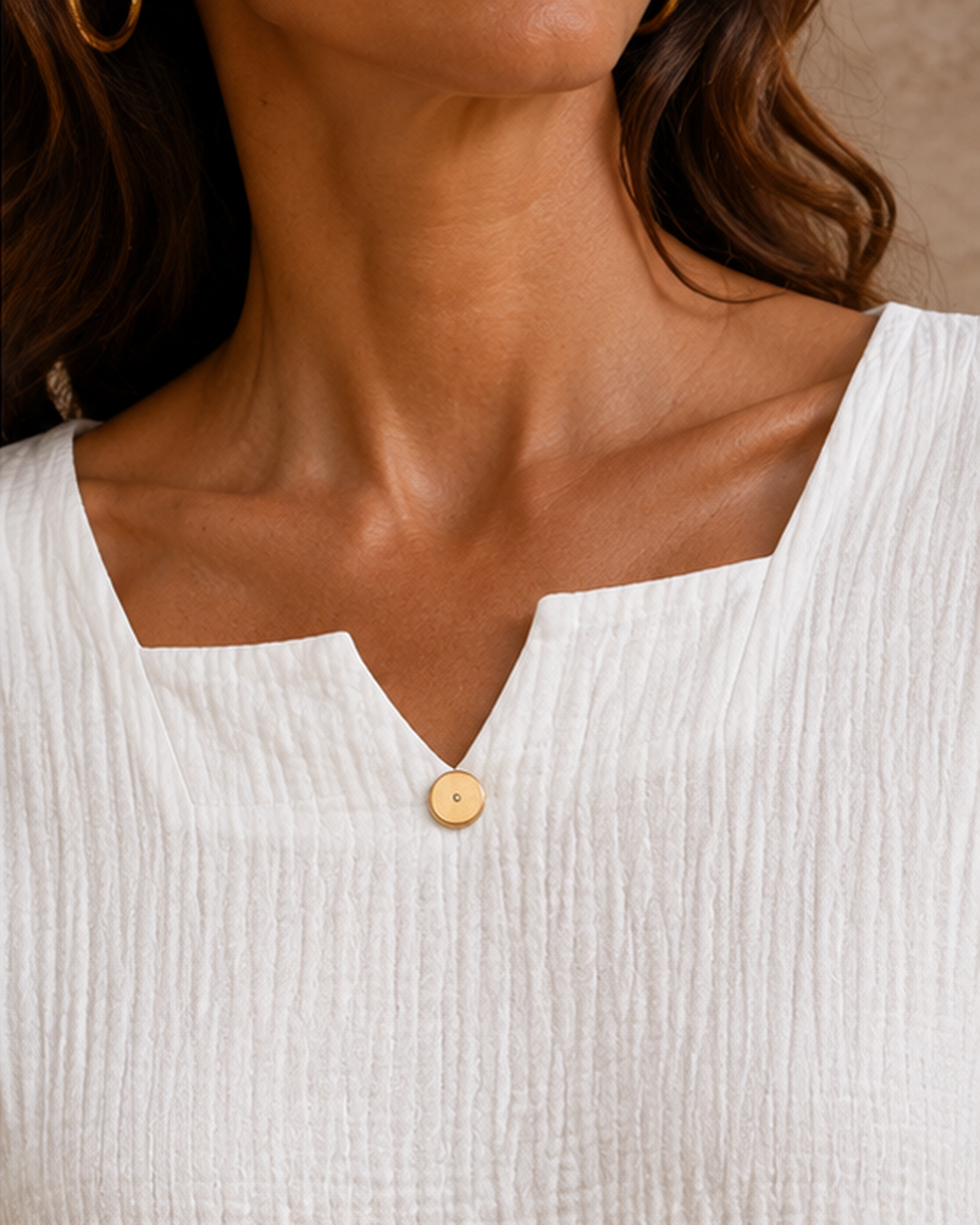 Blusa Claire