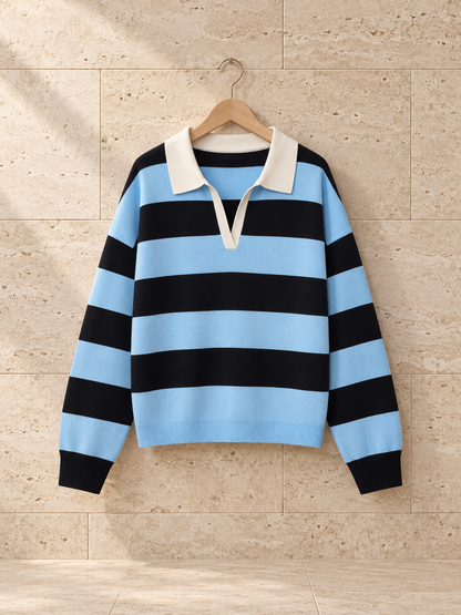 Jersey Eulalie