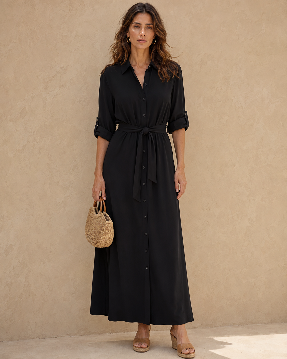 Vestido Margot