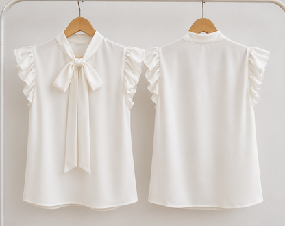 Blusa Camille