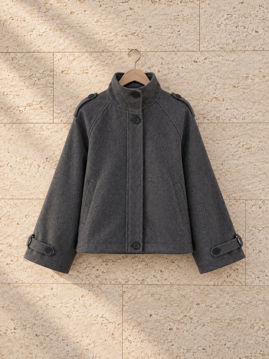 Chaqueta Honorine
