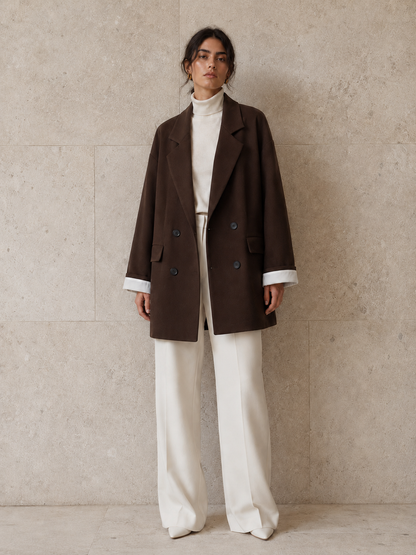 Blazer Élise