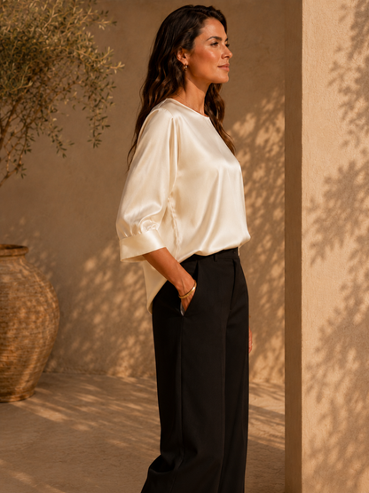 Blusa Aveline