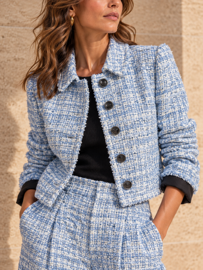 Conjunto Marguerite