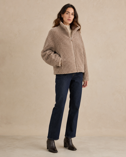 Chaqueta Zélie