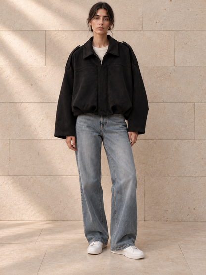 Chaqueta Sixtine