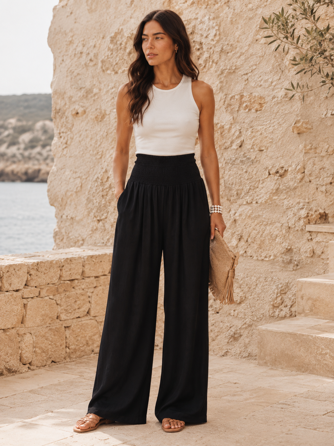 Pantalón Amara