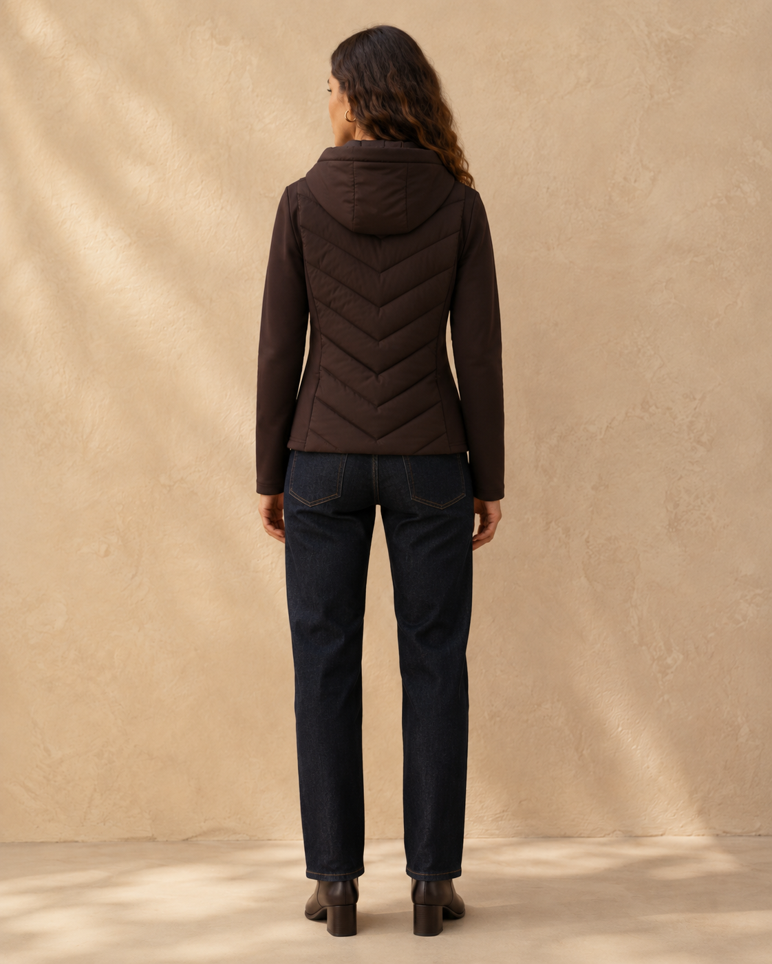 Chaqueta Violette