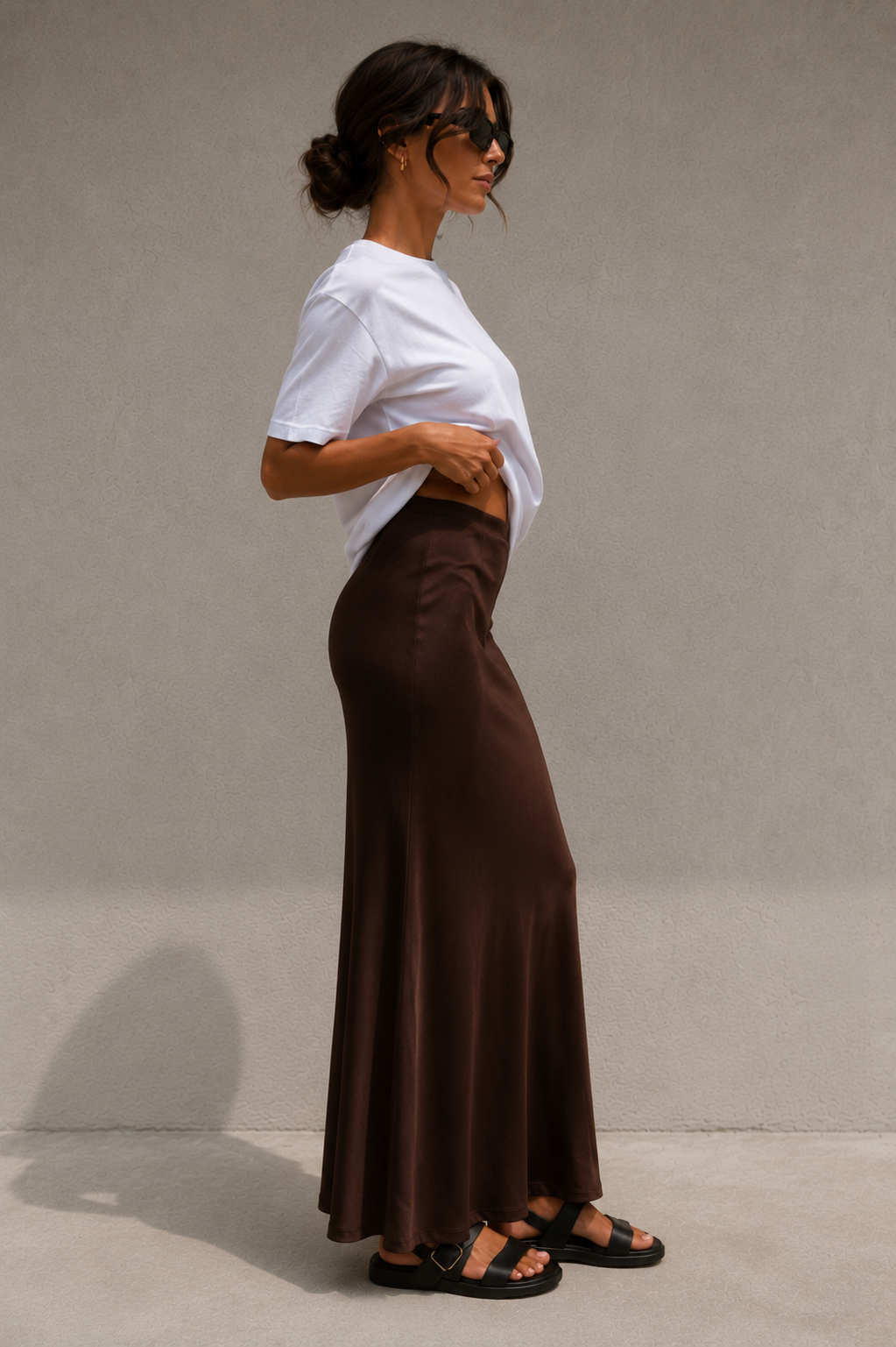 Falda Sienna