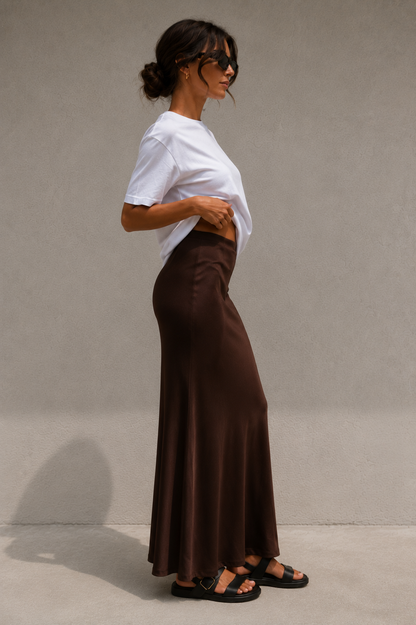 Falda Sienna