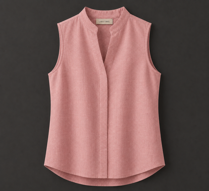 Blusa Léonie