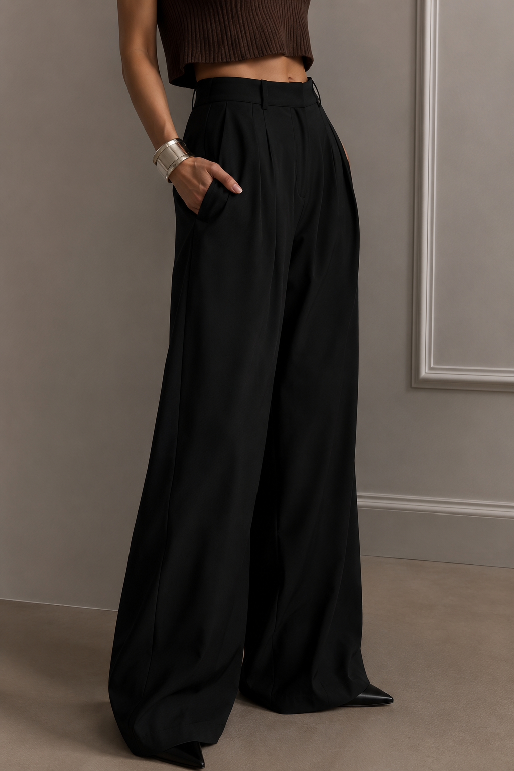 Pantalón Lucien