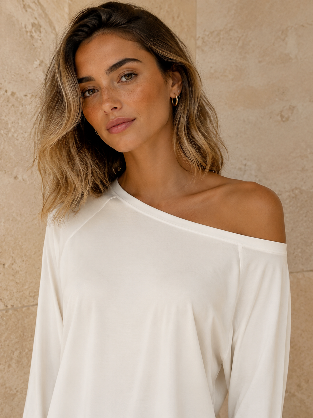 Camiseta Justine