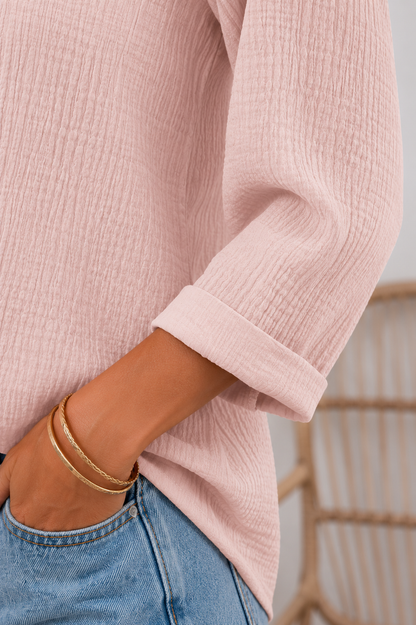 Blusa Claire