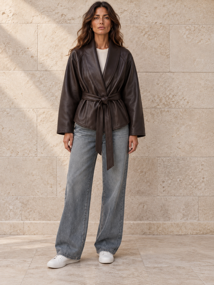 Chaqueta Armelle
