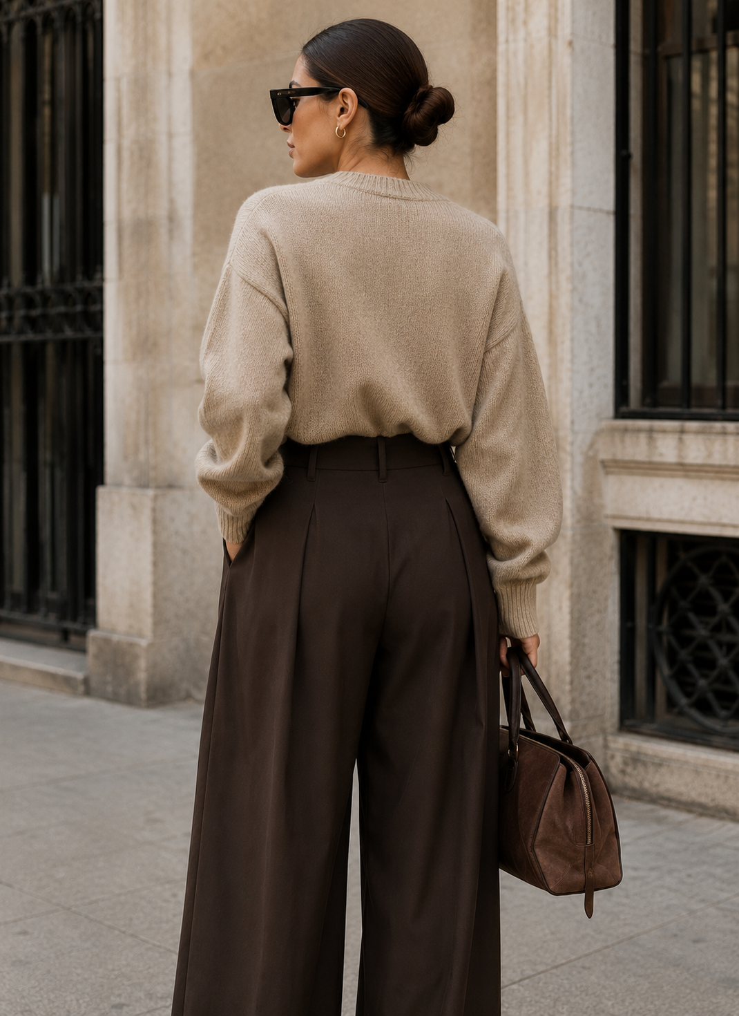 Pantalón Kaia