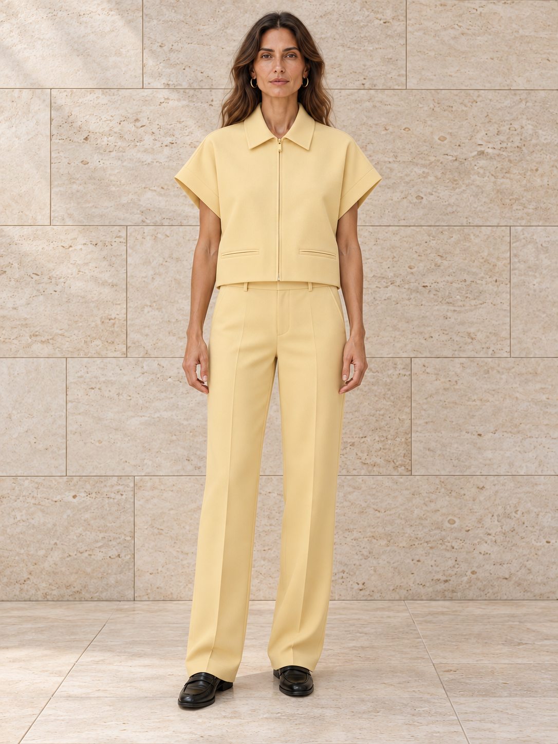 Conjunto Alaïs