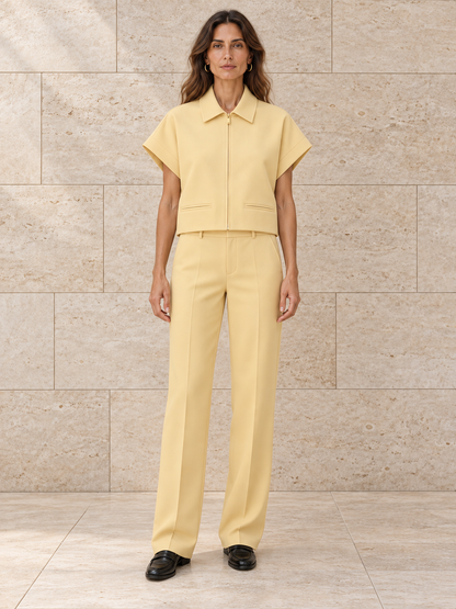 Conjunto Alaïs