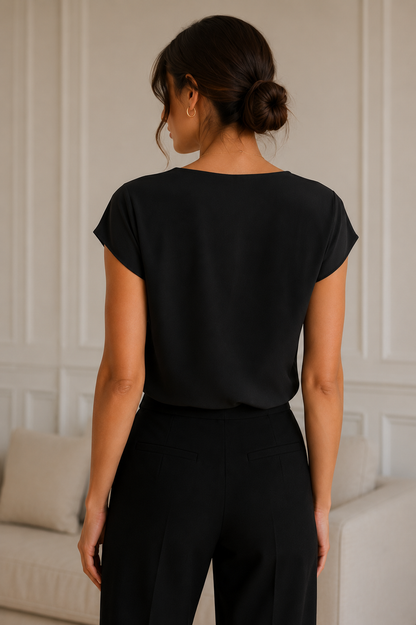 Blusa Vivienne