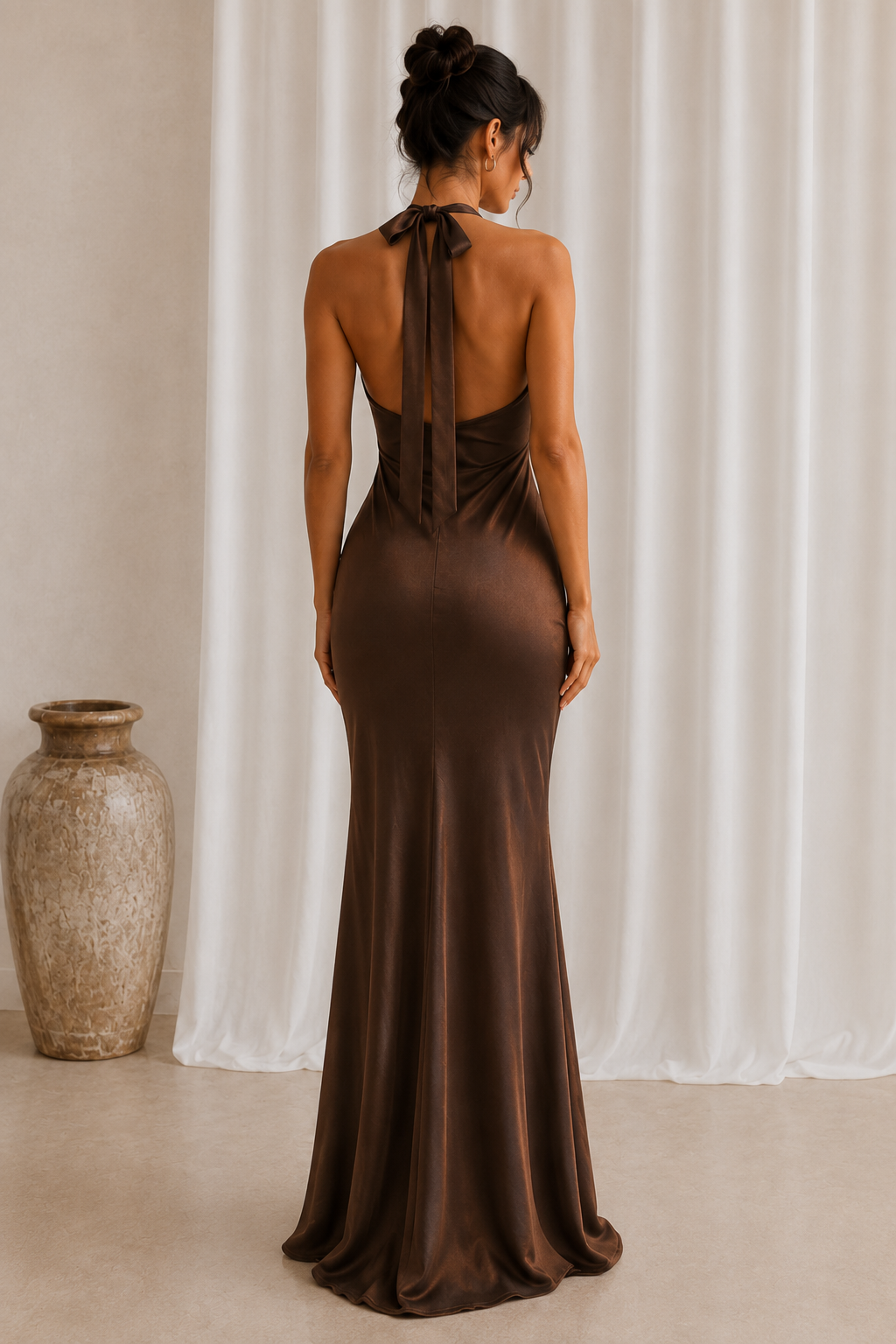 Vestido Aura