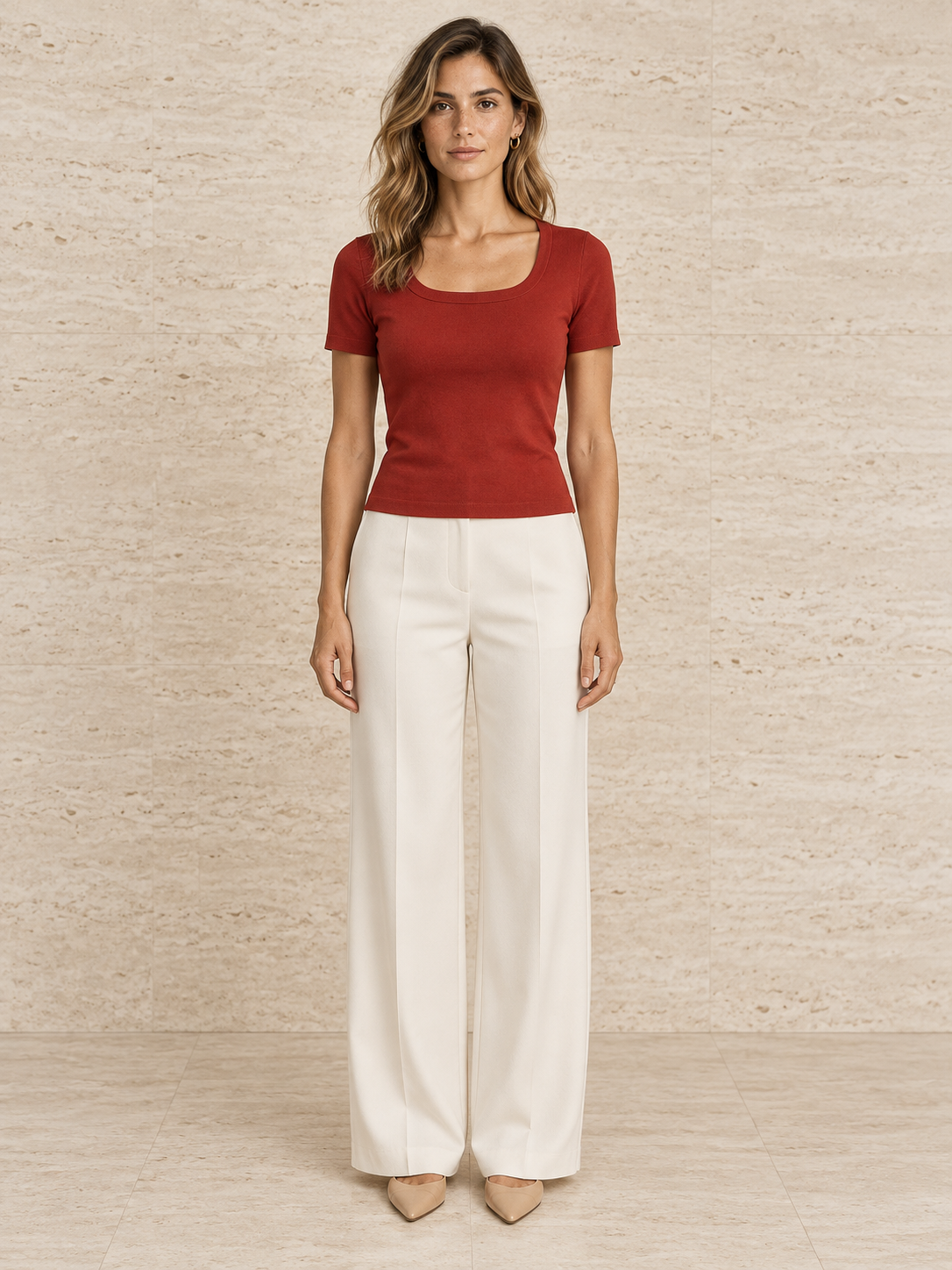 Camiseta Cyrielle