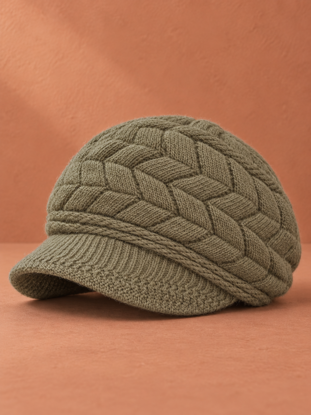 Gorro Adèle