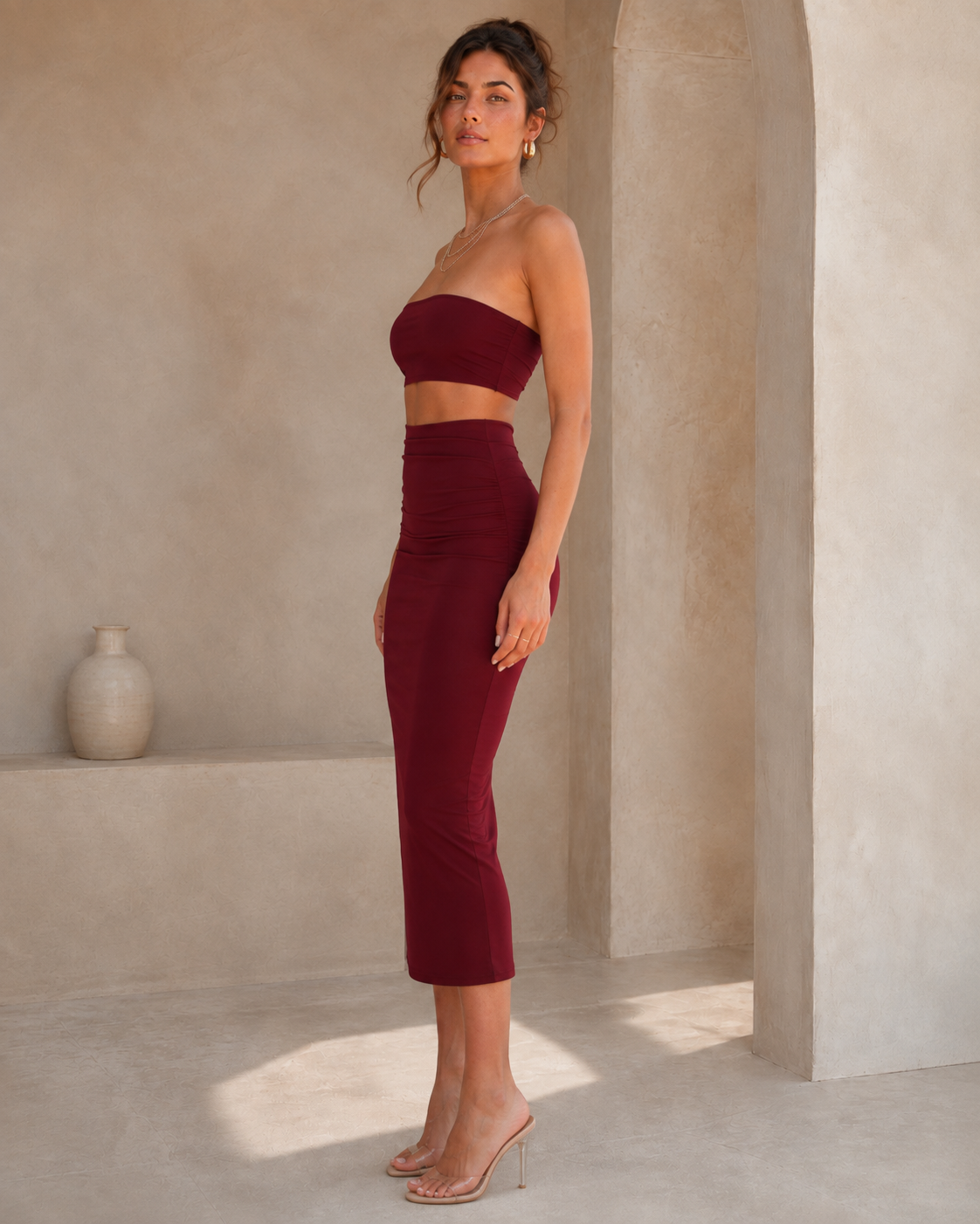 Conjunto Daphné