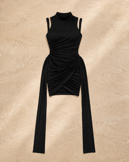 Vestido Mykonos
