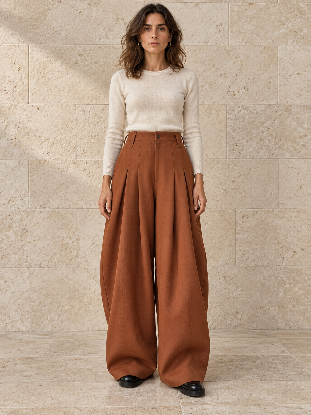 Pantalón Albertine