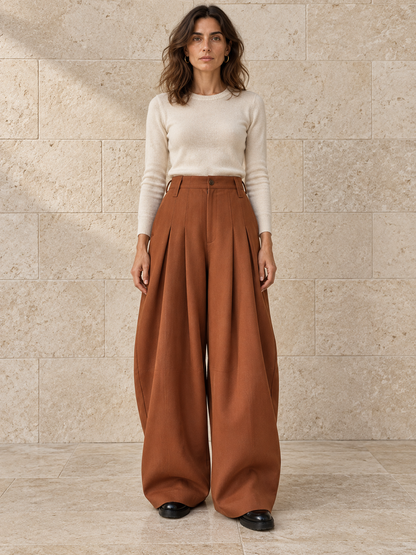 Pantalón Albertine